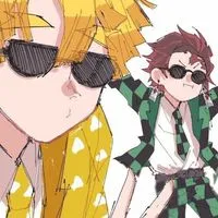 鬼滅の刃 激緩なりきり‼️