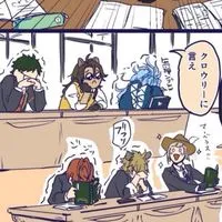 ホントに緩すぎちゃってどうしよう⁉️ツイステ激緩也‼️