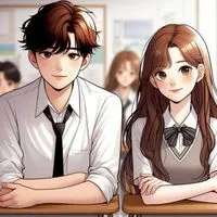 ✎。大人学園◸教室◿ꕀ⋆大人の恋バナ雑談🏹➷ꕀ⋆