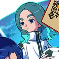 イナズマイレブン英雄たちのヴィクトリーロード(雑談＆攻略＆対戦)その他過去作も