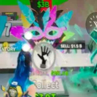 フォートナイトブレインロット交換