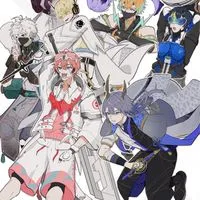 🌈🕒 緩 也 ハント ⁉️