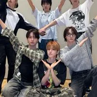 🩵BOYNEXTDOOR推しの子おいで〜🚪