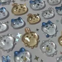 【東京・千葉・埼玉】シール販売情報交換