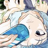 HUNTER × HUNTER  緩也