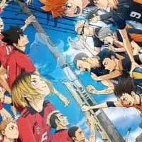 ハイキューなりきり