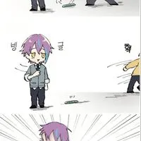 神高で派生有ハントプゆ🫵︎