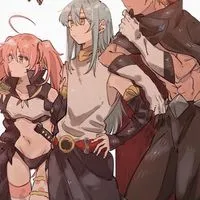 転スラ _ なりきり