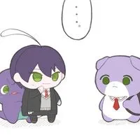 にじさんじ 緩也〜🌈🕒