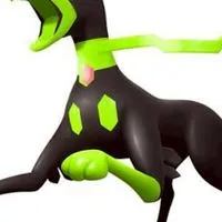 レジェンズZA 【雑談・攻略・交換・対戦】