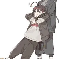 歌特化型⁉️🌈🕒緩也‼️