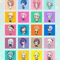 プロセカなりきりのパーティー！！