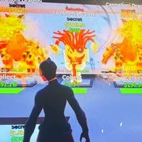 フォートナイトブレインロット120人でダイヤドラゴン配布します