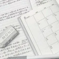 《 勉強がんばりたい女子限定‼️ 》通話勉強会、Vlog、タイムラプスなど‼️