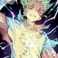 ドクスト緩緩なりきりだって⁉️⁉️⁉️　ドクターストーン好きなら入ってきなヨ、