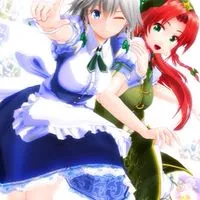 東方は尊いカップルめーさく