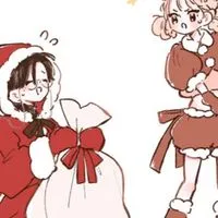 ペア画‼️ 雑談‼️ ライトク‼️ 恋バナ‼️