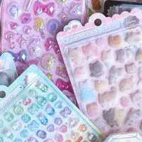 神奈川🍎シール情報交換