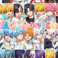 STPR推し話そ！！！