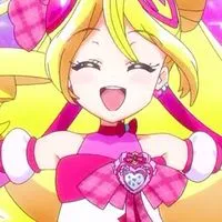 プリキュア♡キラッキランランクラブ