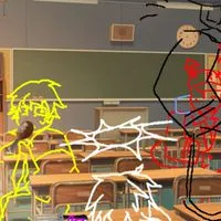 【学パロ】Forsaken男子校 ゆるゆるなりきり‼️無性別・女性も🆗❣️