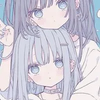 ペア画したい人あつまれ！！