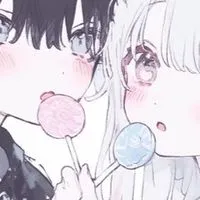 オリキャラで恋愛ごっこ💕🍭