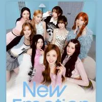 波。NiziU New EMOTION シリアル　🥣