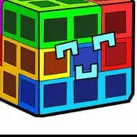 100人で黒ドラゴン配布！！！ブロフル！！