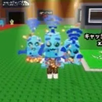 配布は不定期ですが多いです！ロブロックスブレインロットを盗む