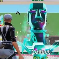 参加者28人記念でネオンガラマ配布✨️ルーレット倍率高め！！フォートナイトブレインロットをやろう!!