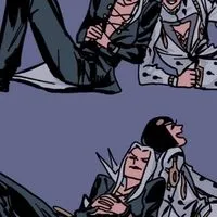 杜王マンション🏙 〜現パロを添えて〜