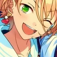 カプ誕して良いのは“同顔のみ”あんスタCHAOS也‼️