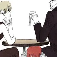 チェンソーマン緩也‼️