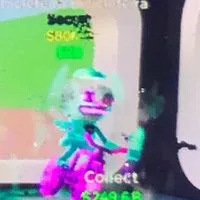 フォートナイトブレインロット交換所