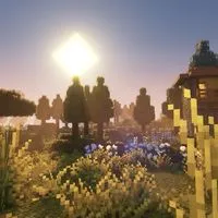 マイクラ統合版参加型建国！！