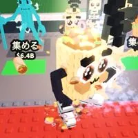 ロブロックスのお話