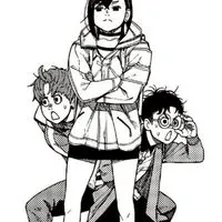 ダンダダンなりきりチャット！