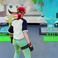 ギャラクシードラゴン配布するYouTubeぽてとあんど枝豆フォトナ版ブレインロット