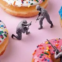 大人雑談🍩恋話𖠚ᐝ