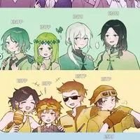 MBTI.質問や雑談部屋！