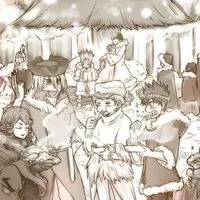 クリスマス🎄︎🌟に爆散するdcst緩‼️‼️