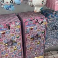 【シール情報交換】関西/近畿/大阪/京都/神戸　ボンボンドロップ　うるちゅる