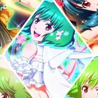 マクロス好きの人たちあつまれ！！