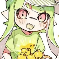 スプラ雑談学園✎‎𓂃𓈒𓏸