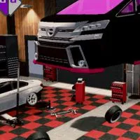 カーパーキング依頼、ドリフト、ミーティング、など色々できるよ