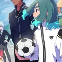 イナズマイレブン英雄たちのヴィクトリーロード　雑談　　キズナスター　スピリット　チャット