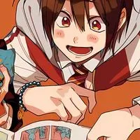 妖はじ　超超超緩緩緩なりきり