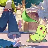 ポケモンZA 対戦、交換、図鑑埋め、配布、雑談も!!