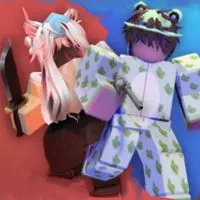 ロブロックス　暗殺者対保安官2